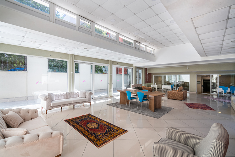 Gazi Üniversitesi’ne Yakın Kız Yurdu